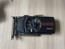 Carte graphique ASUS GTX 560 1GB