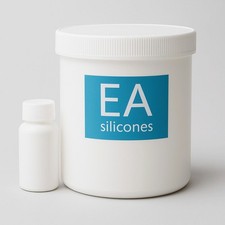RTV Silicone Moulding Rubber 10kg