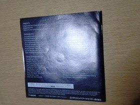 Sega Saturn Warcraft Ii