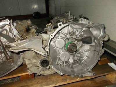 P12 getriebe ft VOLVO V70 I 875 876 2.4 TURBO rectp2619638