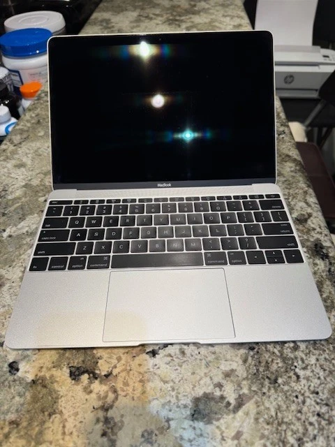 2015 Apple MacBook 12 Inch Laptops for sale | eBay