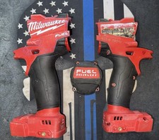 Milwaukee M18 2604-20 Hammer Drill/Driver Cla...