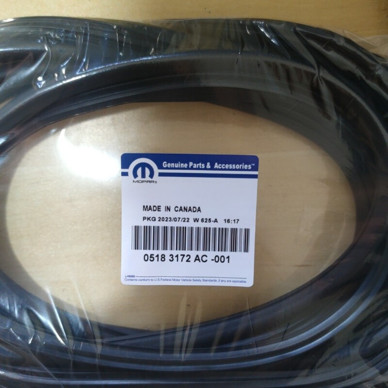 Mopar 05183172AC for sale online | eBay