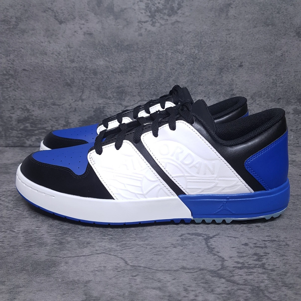 Preços baixos em Jordan Nu Retro 1 Sport Royal | eBay