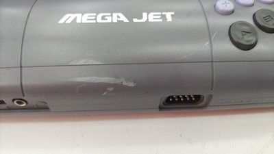 Sega Mega Drive Mega Jet Console HMJ-0300 Tested Working Used | eBay