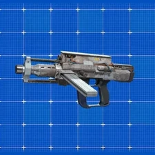 arc raiders bobcat blueprint 