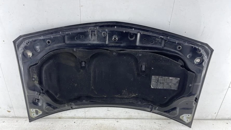 Capot RENAULT MEGANE 2 PHASE 1 CABRIOLET 7751476151 - Photo 2/4