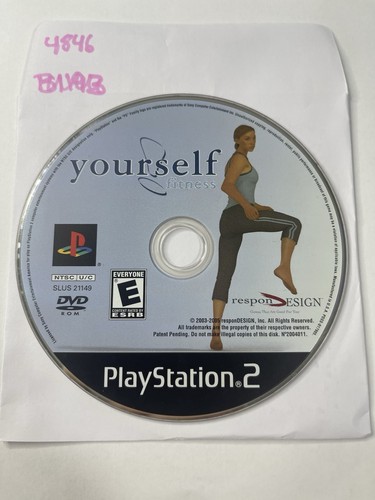 Yourself!Fitness