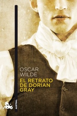 EL RETRATO DE DORIAN GRAY NE509.AUST*10* By Oscar Wilde **BRAND NEW**