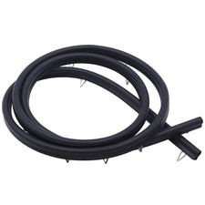 WB35X29720 WB35X29721 WB32K3 Range Oven Door Gasket Replacement 54 Inch 16 Cl...