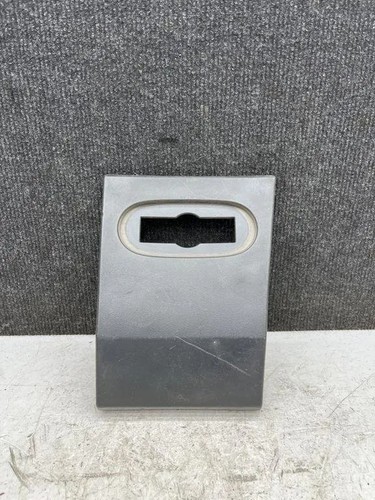 VW CRAFTER Furgon SY Zierleiste Kotflügel vorne links A9066903062 2.00 31735973