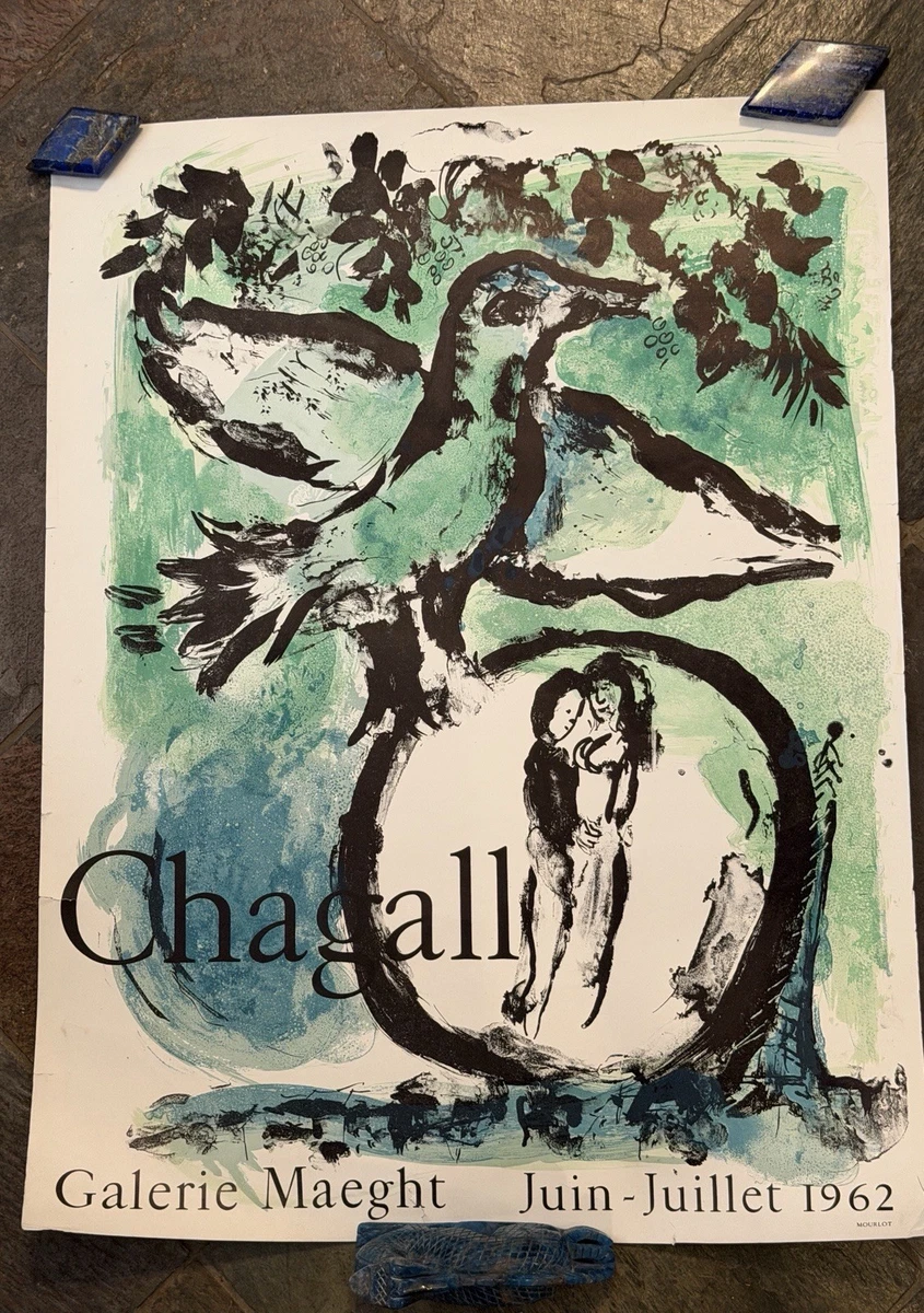 galerie maeght products for sale | eBay