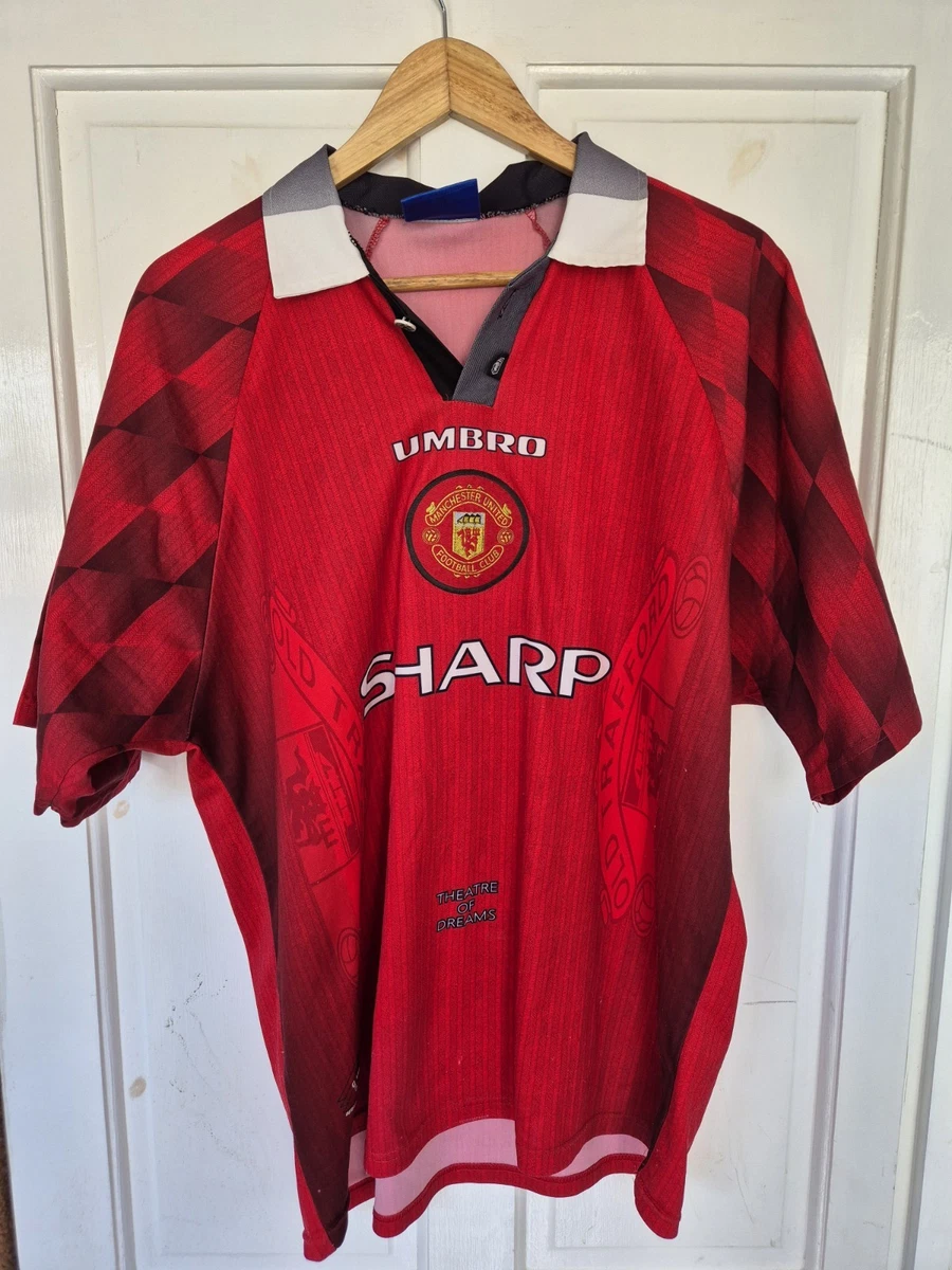 Preços baixos em Camisa cantona | eBay