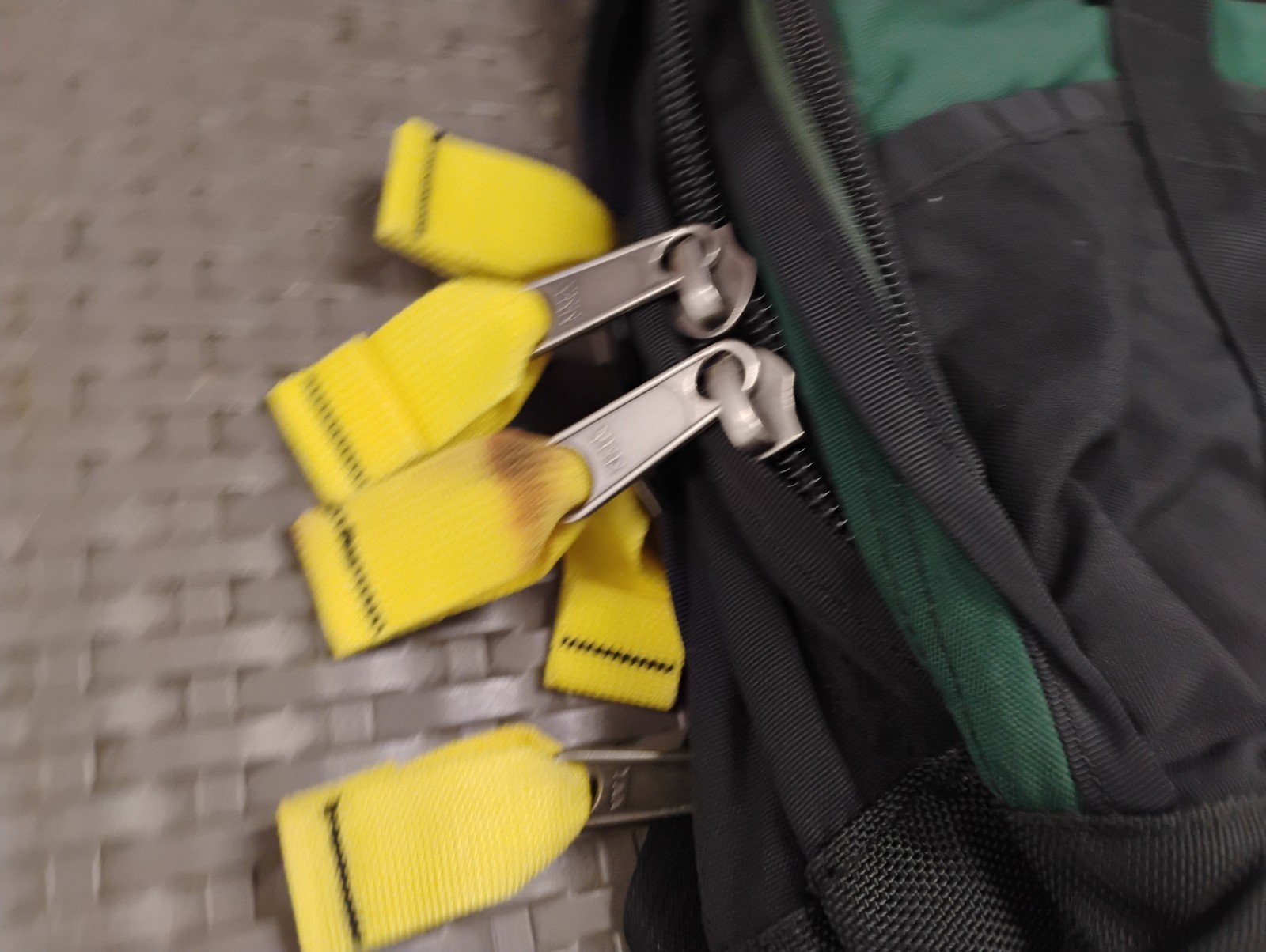 mountainsmith messenger bag Briefcase Laptop Suit… - image 5