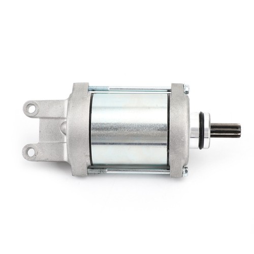 Starter fit for Honda TRX700XX 700XX ENGINE 2008 2009 2011 ATV 31200-HP6-A01 CY - Picture 2 of 12