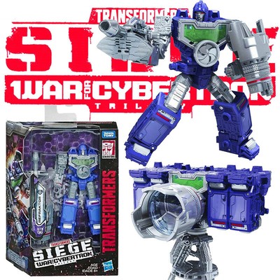 war for cybertron siege refraktor