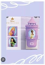 Scentsy Disney Princess Wall Fan Diffuser Tiana Mulan Rapunzel NIB