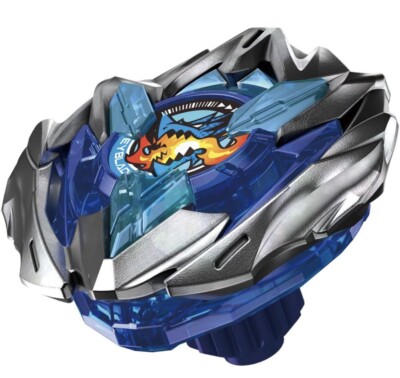Takara Tomy] BEYBLADE X UX-01 Starter Drambuster 1-60A | eBay