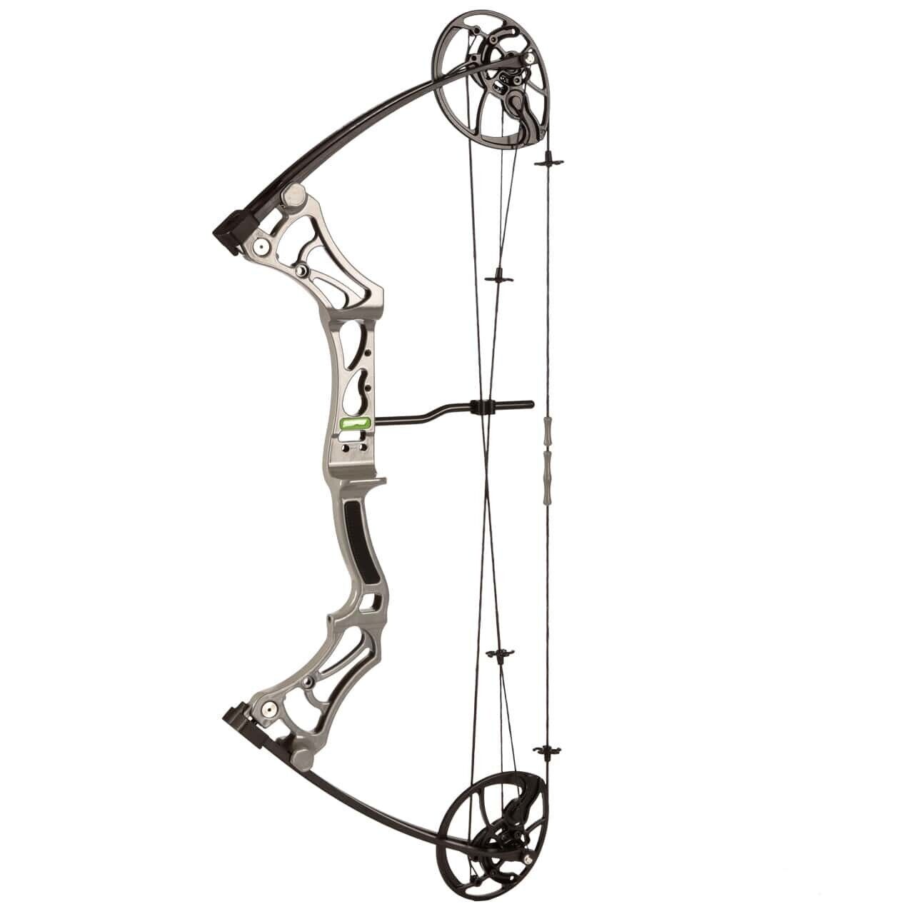 Muzzy Decay Bowfishing Compound Bow - Right Hand