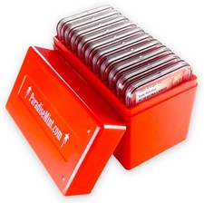 2022 W Silver Eagle Proof Ngc Pf70 Uc Er Red Core Trump 2024 - 10 Pack W/case