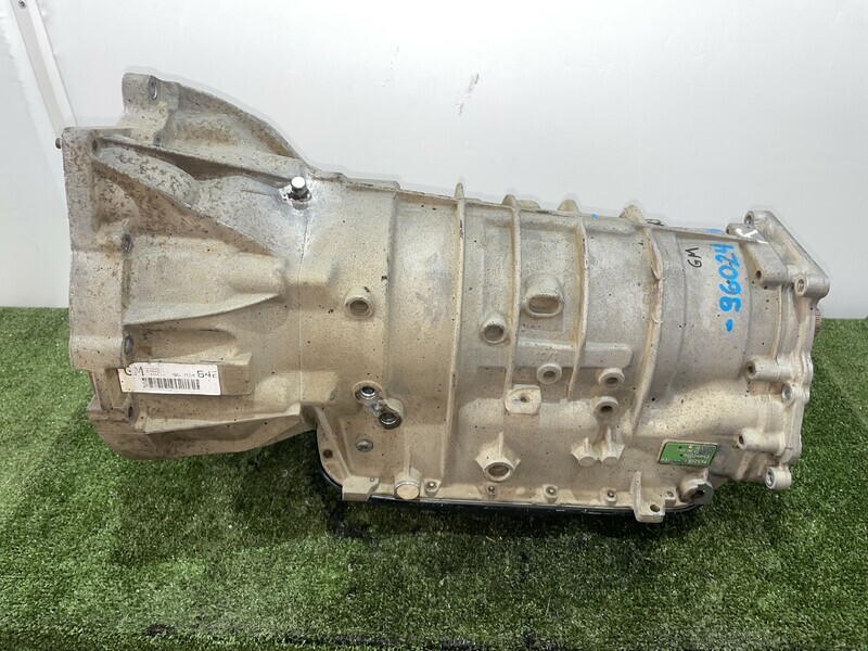 96024842 Getriebe BMW X3 (e83) 3.0i 2003 116233 online kaufen | eBay 