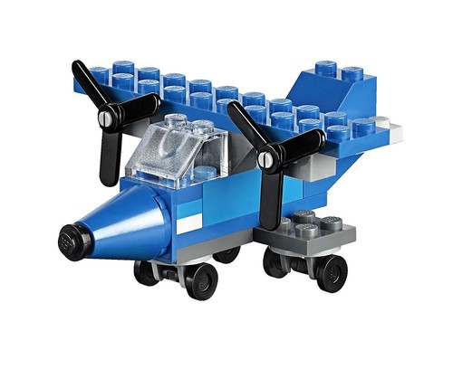 LEGO® Classic Medium Creative Brick Box Brand New (221 Pcs) - Picture 7 of 10