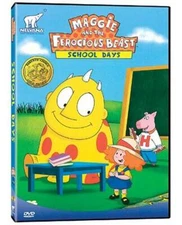 School Days - DVD By Artist Not Provided - VERY GOOD