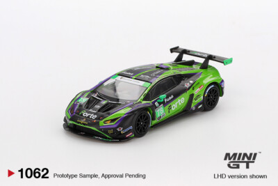 ミニカー SUPER RACING GT CHAMPIONSHIP 1/43 K-tunes RC F GT3 No.96 K-tunes Racing GT300 SUPER GT