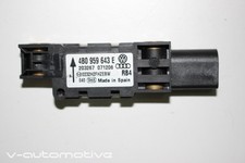 2007 Porsche Cayenne / Impact Capteur Accident 4B0959643E