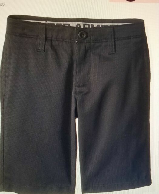 under armour golf shorts heatgear