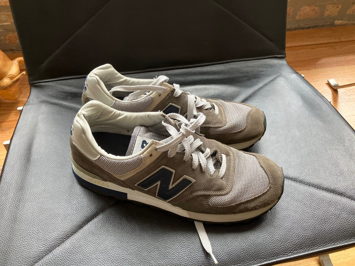 new balance schuhgröße