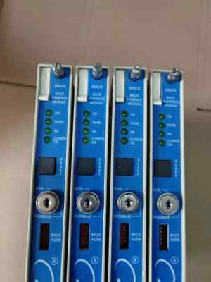 1PC USED Bently Nevada 3500/20 125744-02 by express