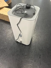 Inofia Air Purifier with True HEPA Air Filter, Wi-Fi Intelligent App Controls