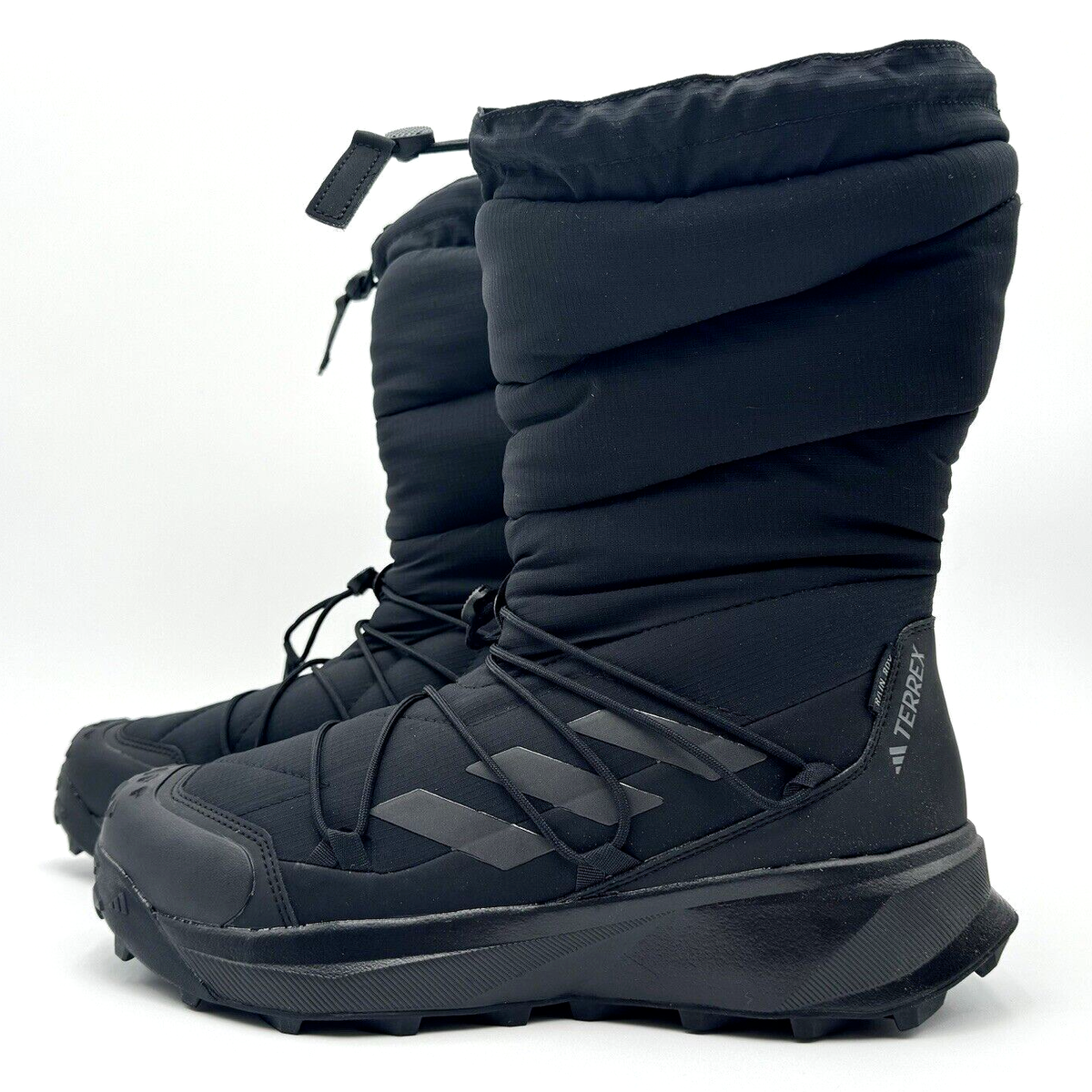 adidas Terrex Winter High Rain.Rdy Cold.Rdy Boots Hiking Men's