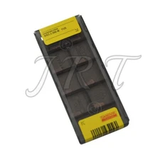 10pcs N151.2-200-4E 1125 Single blade slotting blade CNC cutting tool head