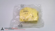 TURCK TNER-Q80-H1147 , READ/WRITE HEAD MODULE 7030211, NEW #218379