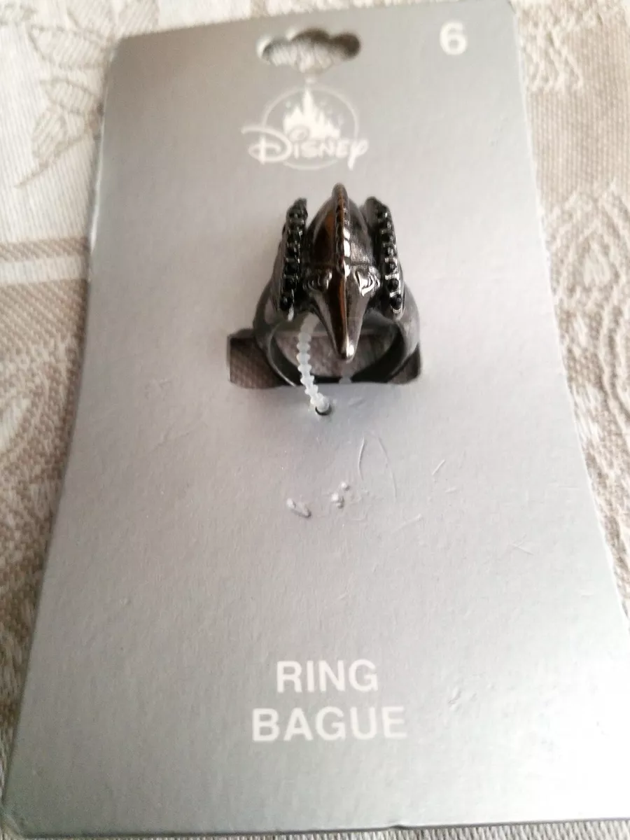 Diablo Ring
