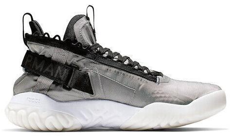 Jordan Proto React Wolf Grey 2019