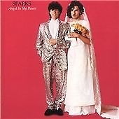 Sparks - Angst in My Pants (Digitally Remastered, 2000)