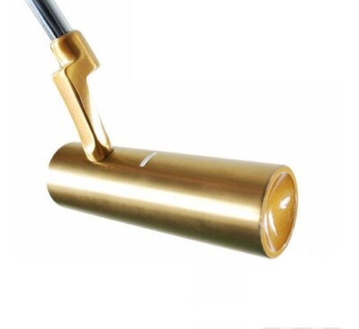 Tru-Roll PUTTERS 34インチ TRU-ROLL golf TR-i sliver putter 34inch new | eBay