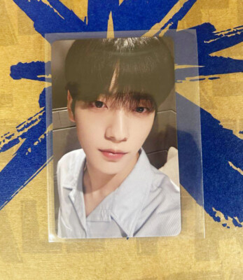 TXT FREEFALL 来日記念 テヒョン ラキドロ TXT FREEFALL 来日記念 テヒョン ラキドロ TXT テヒョン 来日記念