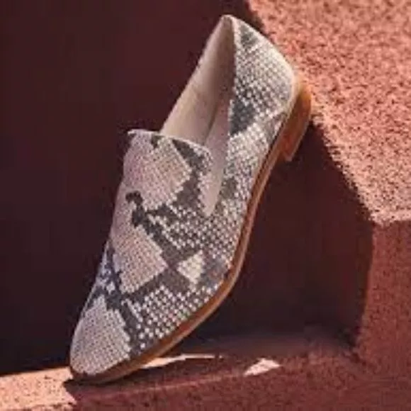 Crown Vintage Carla 2 Loafer