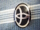 Toyota Corolla 2020-2024 Front Grille Logo Emblem 90975-02136 /90975-02124