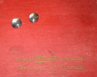 Pièce Détachée Mitchell - Réf 82166 - Neuve D'origine