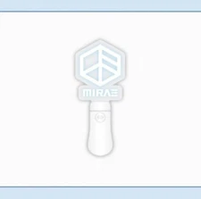 MIRAE Official Acrylic Light Stick