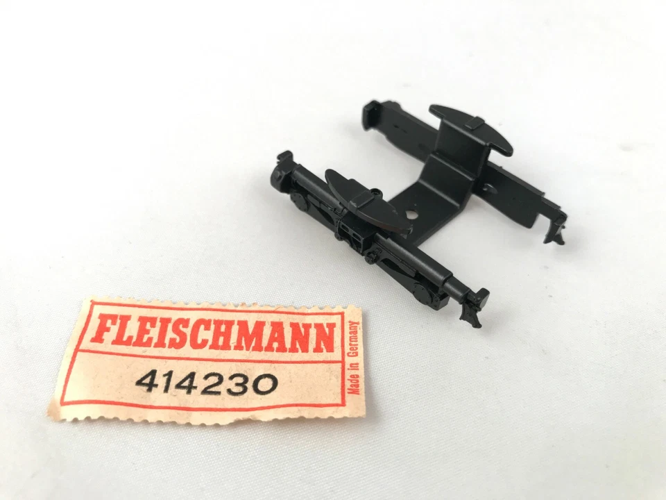 Recharge Fleischmann 414230 (1pz) Vintage Modélisme - Photo 1/1