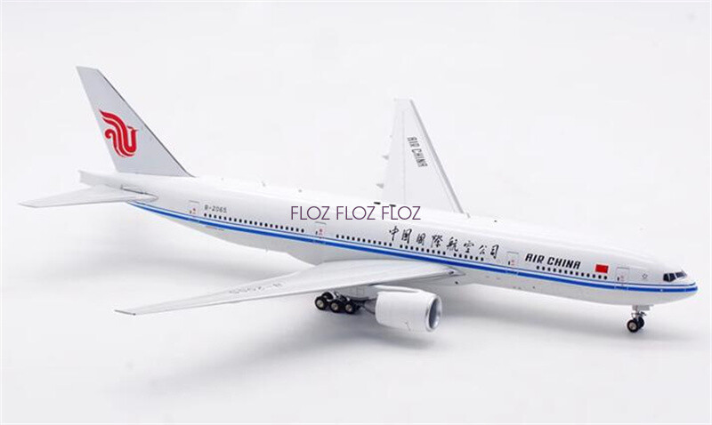 Aviation 1:200中国国際航空ボーイングB777-200 B-2065 Aviation Air China for Boeing 777-200 B-2065 1:200 Aircraft