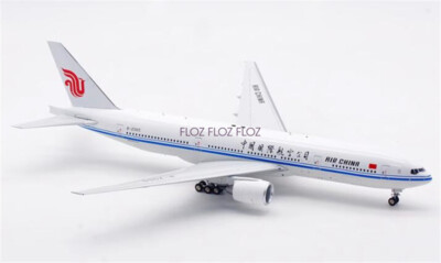 Aviation 1:200中国国際航空ボーイングB777-200 B-2065 Aviation 1:200中国国際航空ボーイングB777-200 B-2065