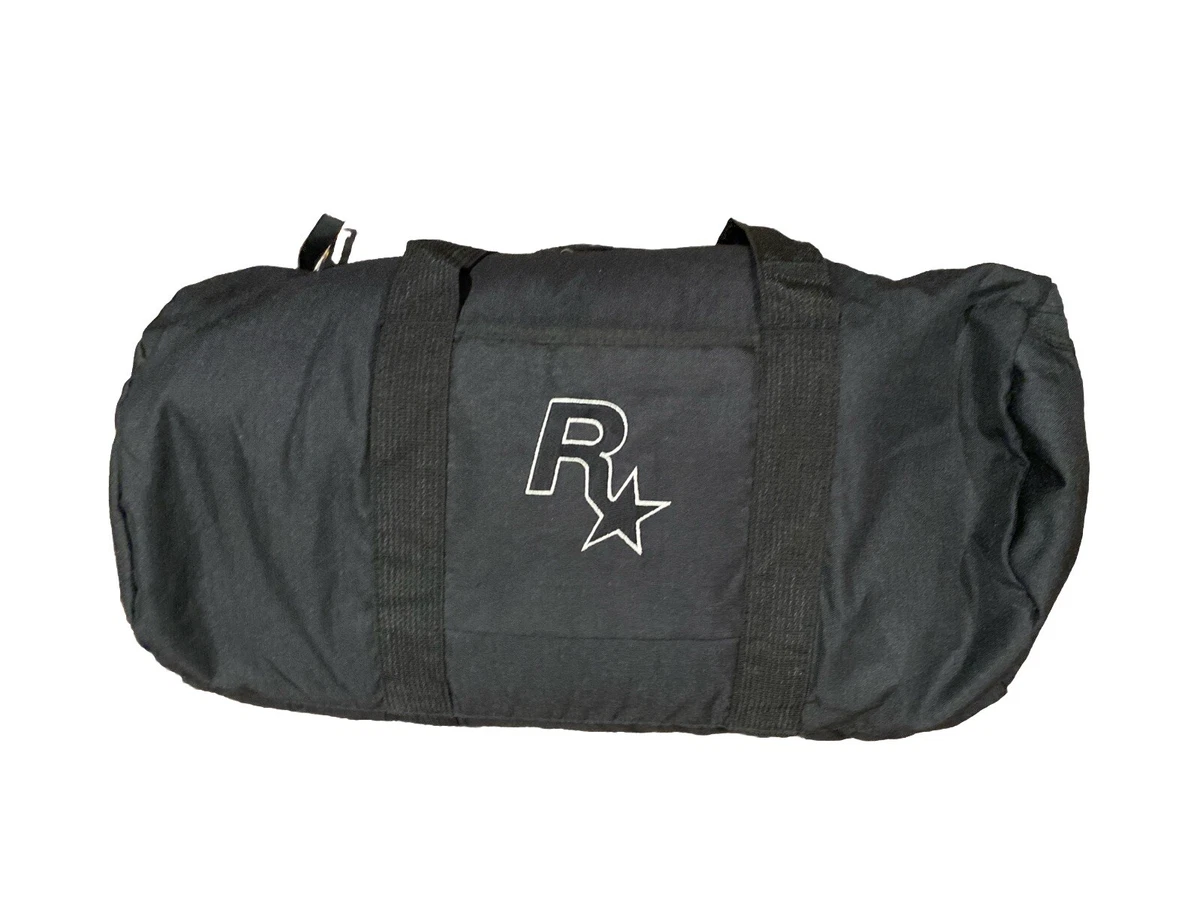 GTA IV Grand Theft Auto Limited Rockstar Duffle Bag Tasche (D'occasion) à Seengen pour CHF 50 – avec livraison | Acheter sur