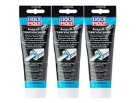 3X Original Liqui Moly 200G Auspuffreparaturpaste Exhaust Repair Paste 3340